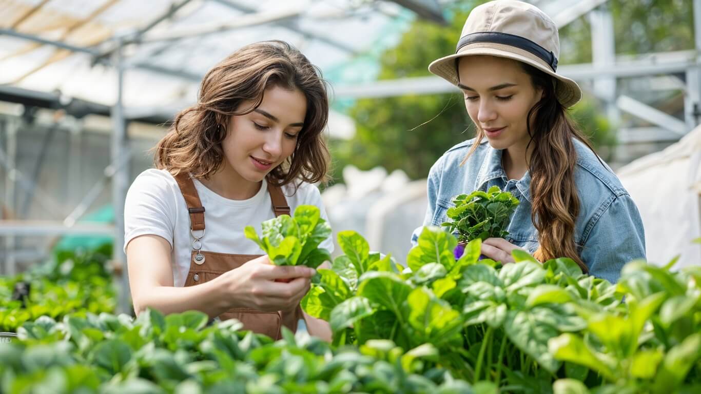 Urban Agro News